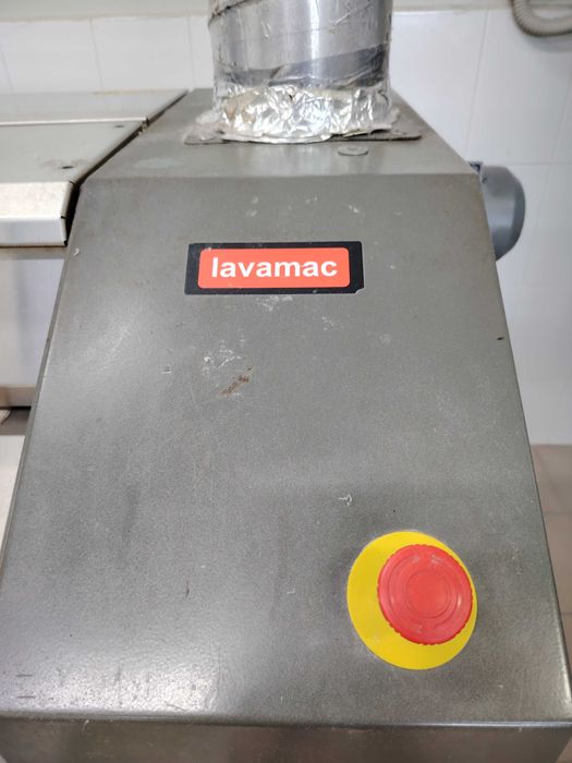 Каландър LSR3520