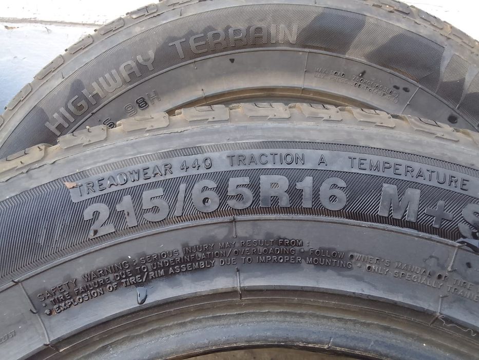 Шины для автомобиль