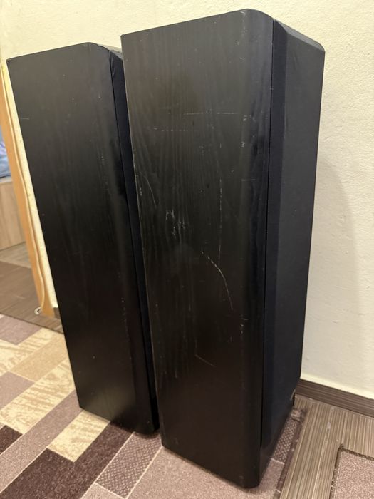 Infinity Reference 30 Тонколони