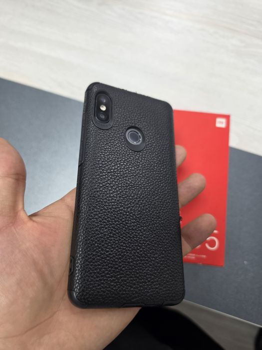 Redmi note 5 3/32