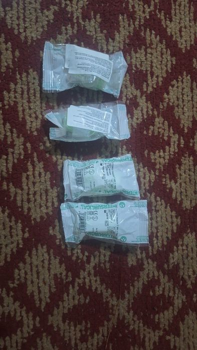 Электрлік Хир Ургиялық Сорғыш