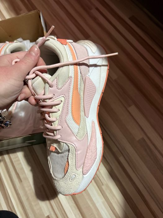 Дамски маратонки Puma