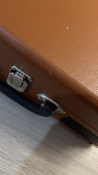 Преносим грамофон Nostalgy