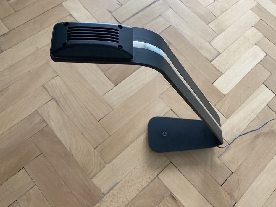 IC LITE LED  LED настолна лампа touch бутон