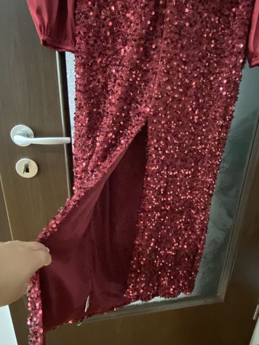 Rochie Miss Ord marime L