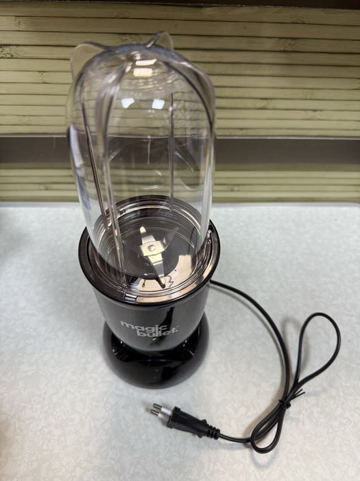 Блендер Magic Bullet