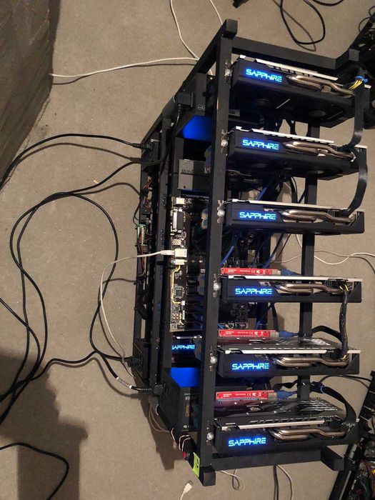 Ригове-Копачи  ВИДЕО КАРТИ