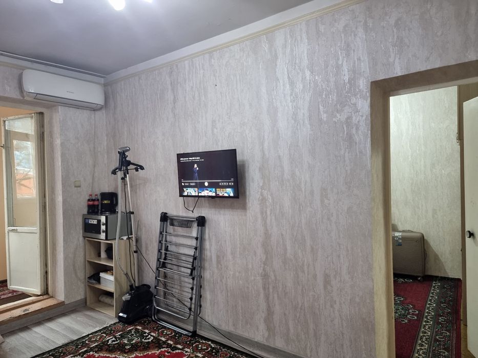 Квартира в аренду на 2 месяца