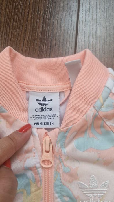 Детский спортивный костюм