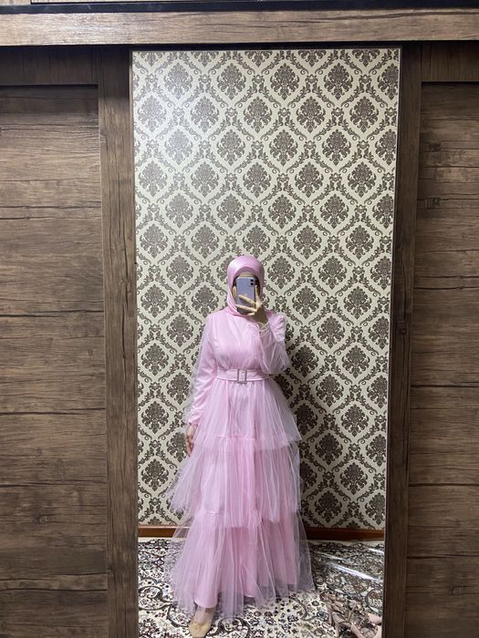 Koyne sotiladi 1 marta kiyilgan