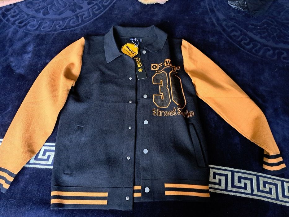 Мужская кофта Mavi размер М