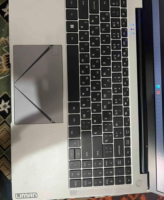 Ноутбук, Liman N95