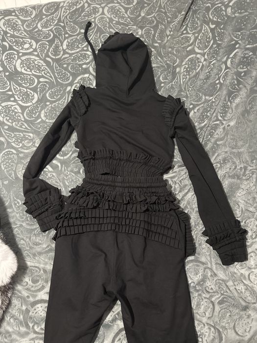 Прекрасен  сет на джофра