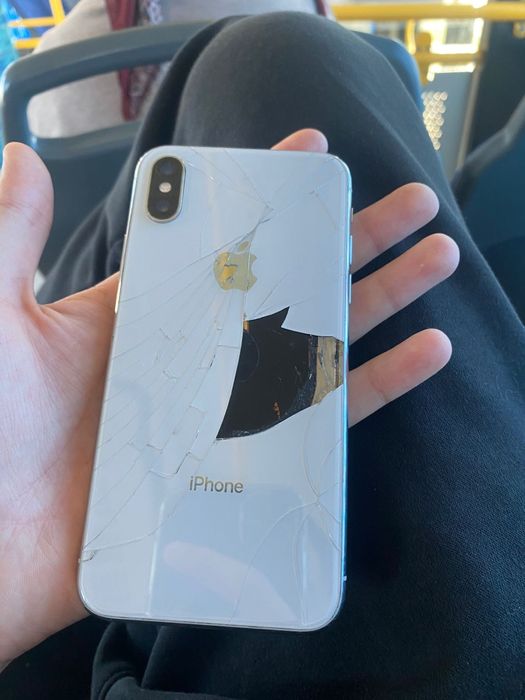 Iphone x срочно срочно