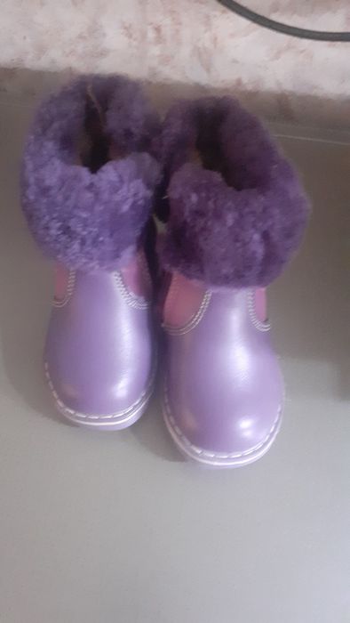 Детская обувь !!!