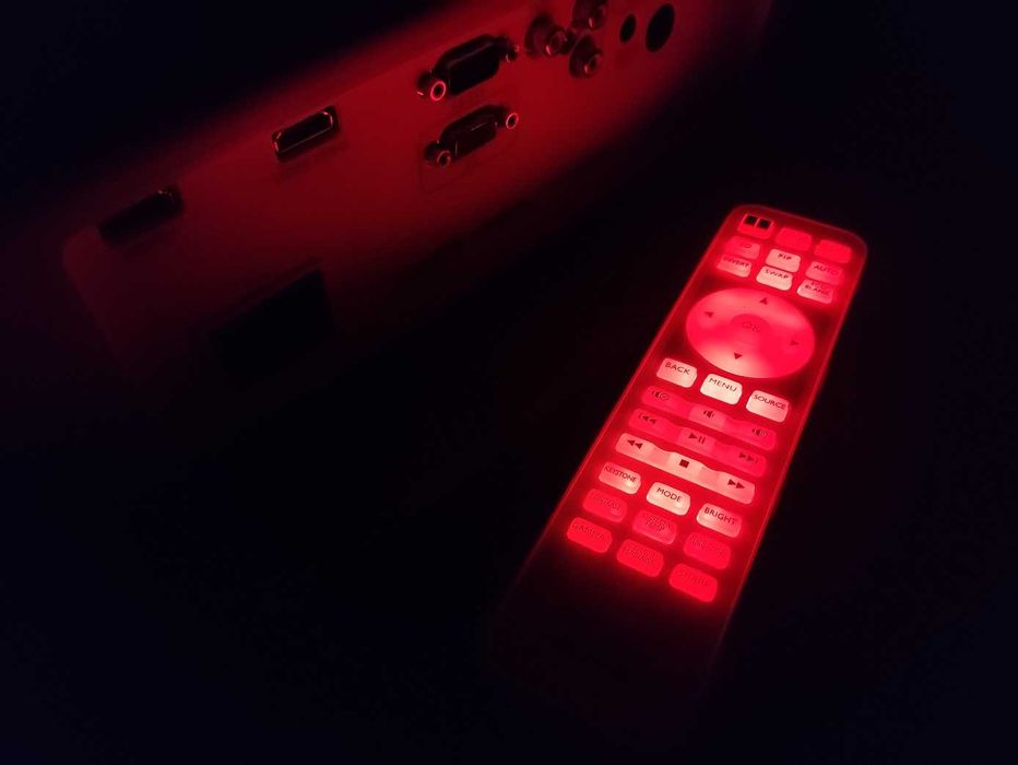 Full HD DLP Проектор BENQ