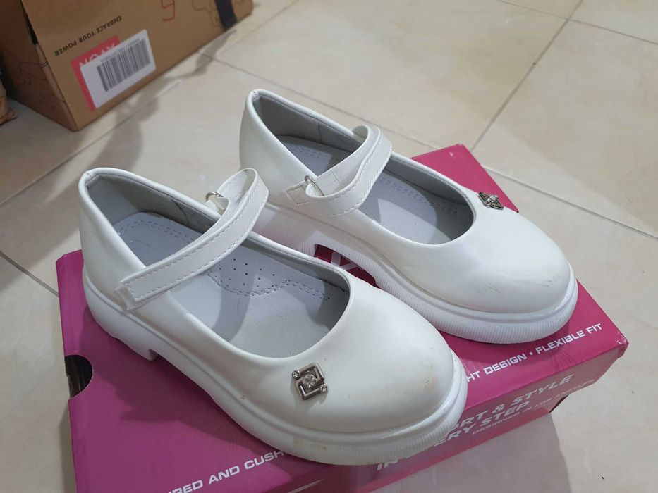 Детски обувки и маратонки