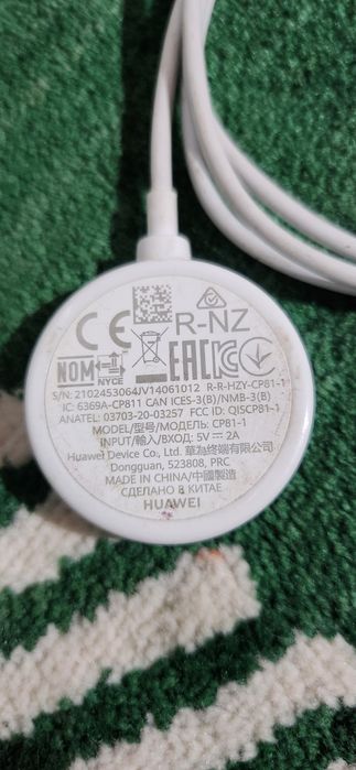 Apple watch zaryadnigi original