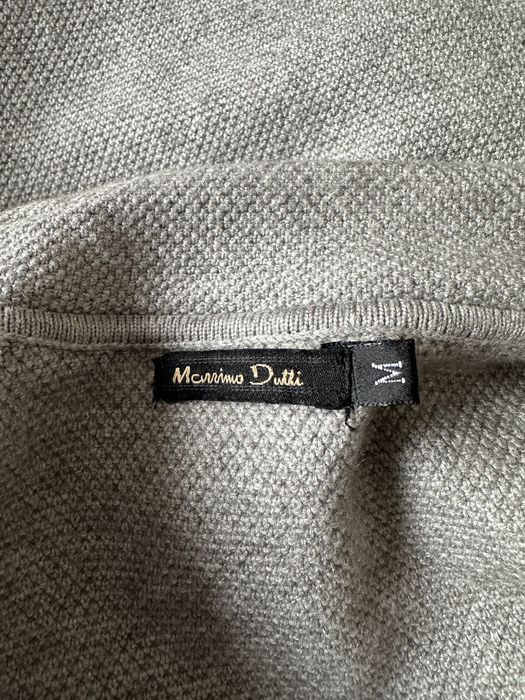пиджак Massimo Dutti