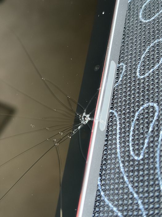 Продам ipad air2024 m2