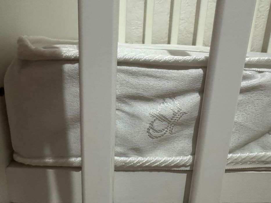 Детский 3/1 кровать