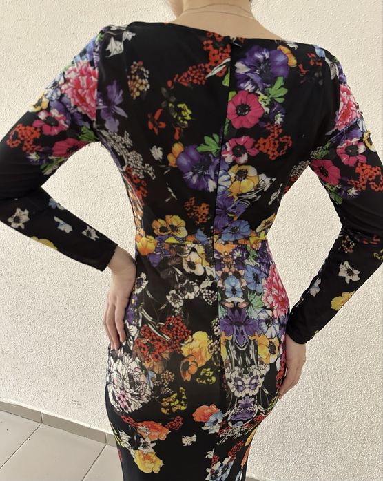 Вечернее платье 42-46