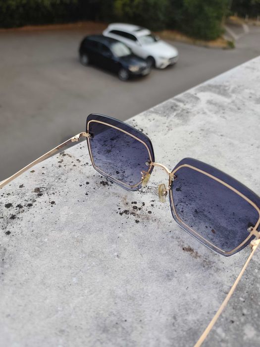 Дамски очила Moschino