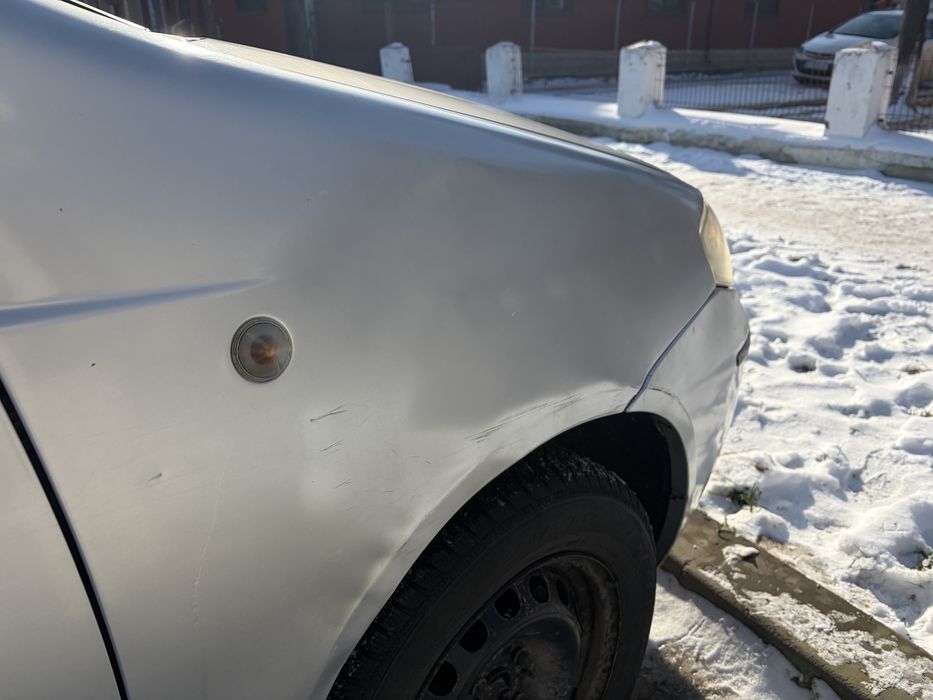 Vand Fiat Punto Classic