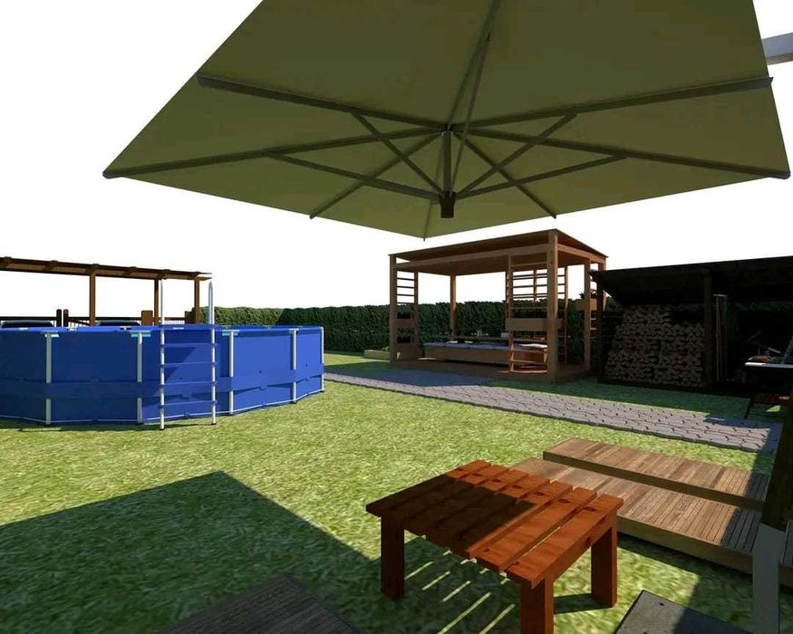 Loturi de teren acces DN26 11e /mp