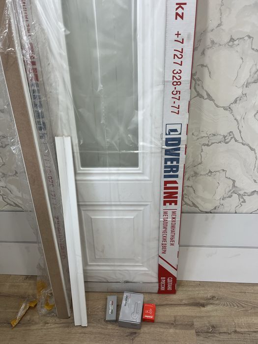 Продам межкомнатные двери