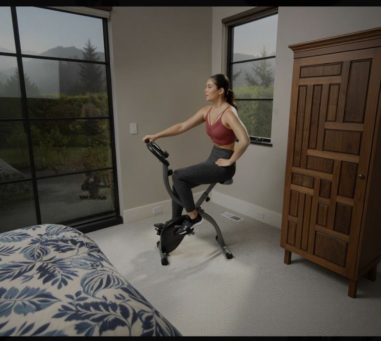 Велоергометър  Ativafit