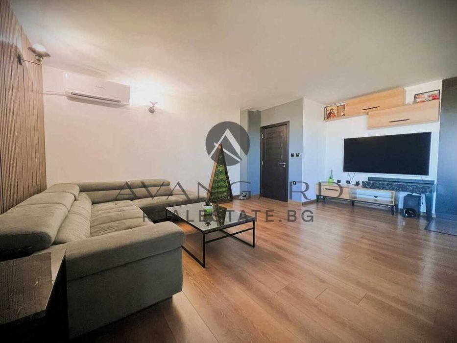 Продава се Многостаен апартамент в с. Марково, Област Пловдив - 189 кв.м за 1739 €/кв.м - Снимка #1