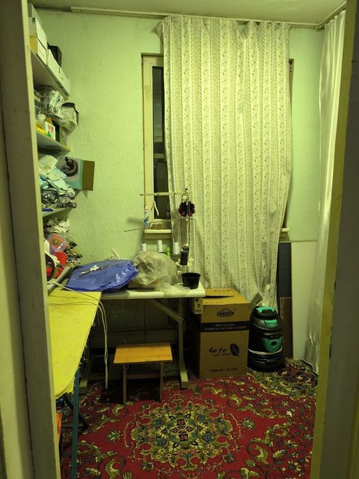 Сергели-5  2/4/9 бал 2#3