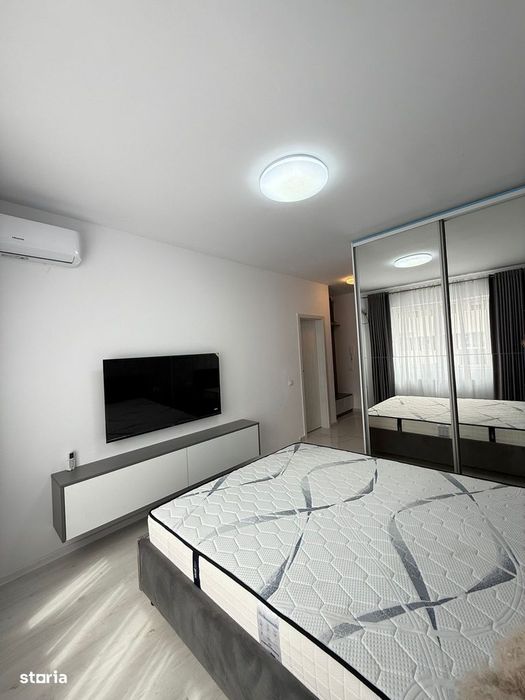 Apartament de închiriat – Prima închiriere – Str. Ilie Petre