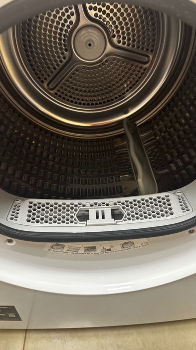 Сушилня Haier HD90-A2979 (9 кг) – С ГАРАНЦИЯ до 2029 г.!