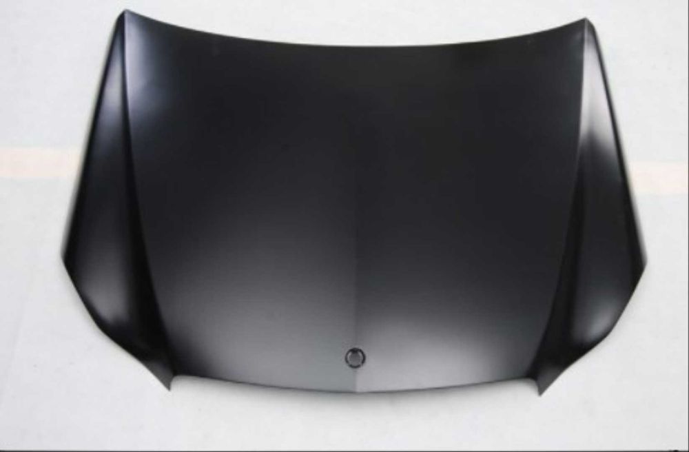 Mercedes W212 E63 Body Kit 13-15