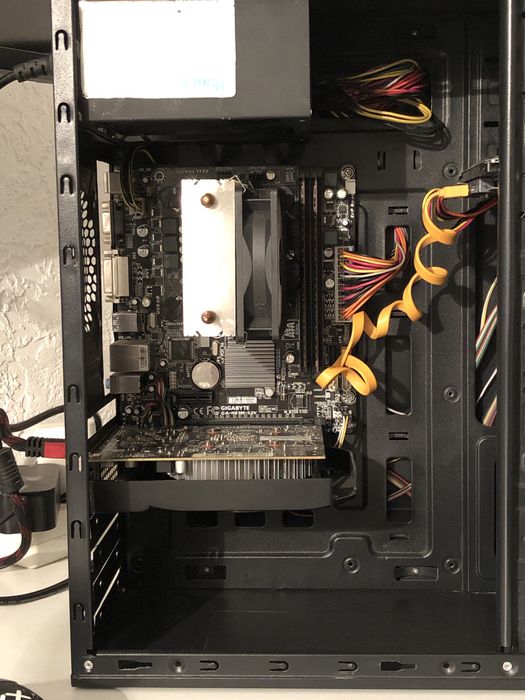 Продам компьютер i5 или обмен