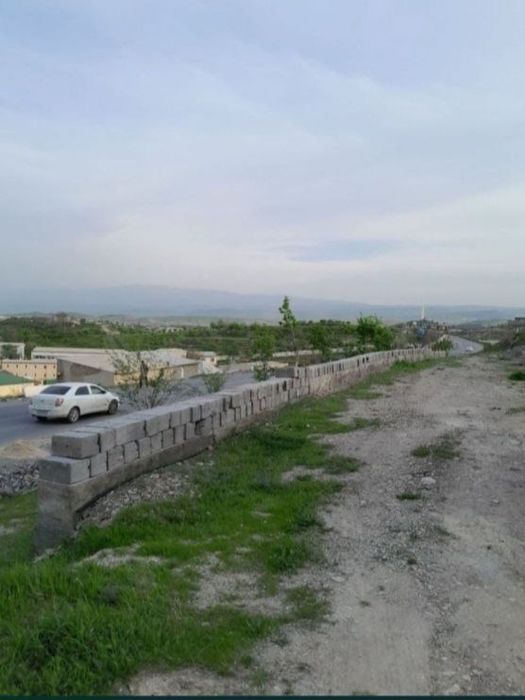 Sotiladi uchastka