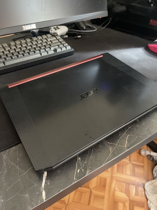 Продам Acer Nitro 5 AN515-54
