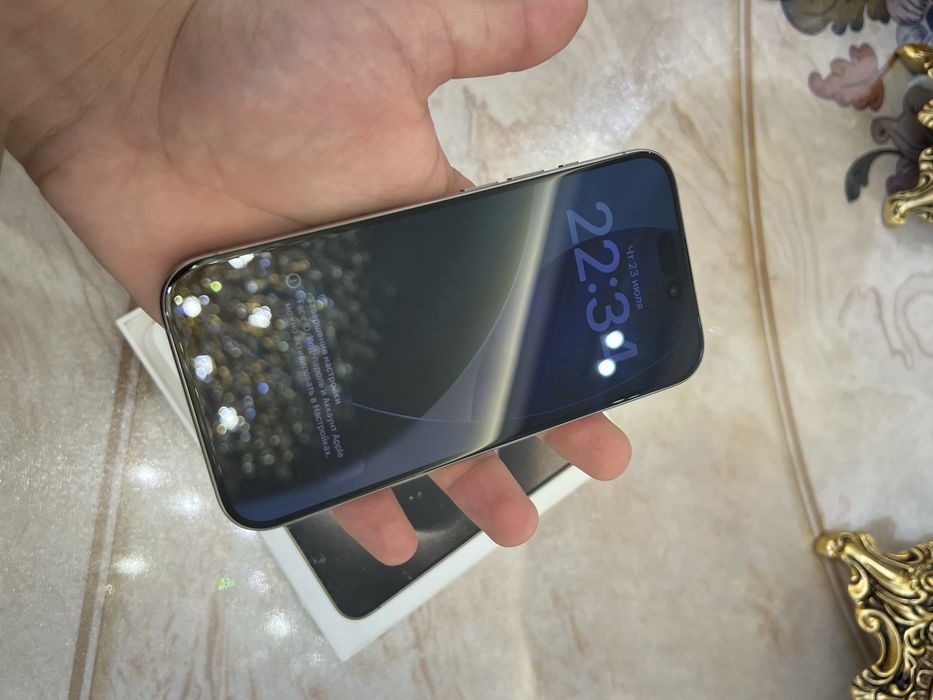 Iphone 15 pro srochna