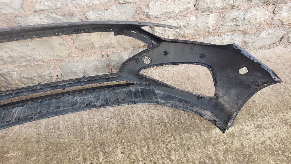 bronq/broni Hyundai i30 Facelift 2020g.