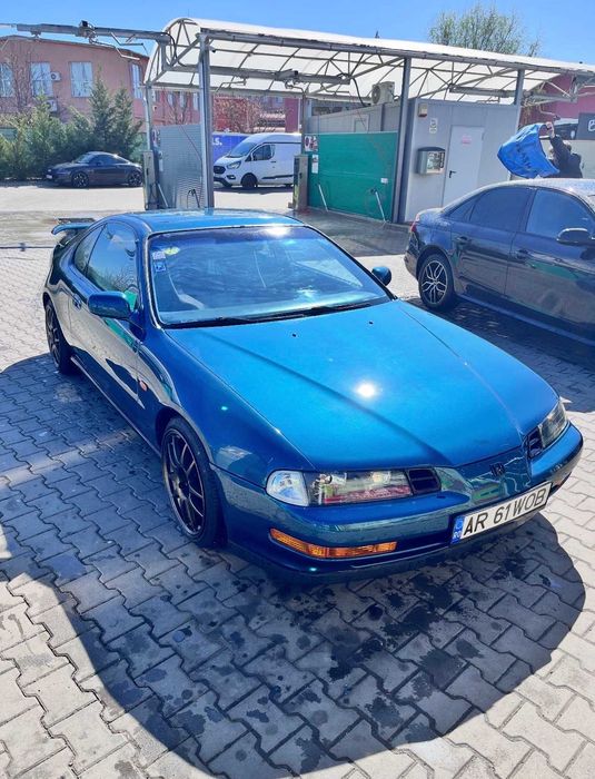 Vand Honda Prelude Gen 4 Retromobil
