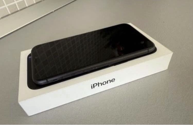 Iphone 11 de vanzare