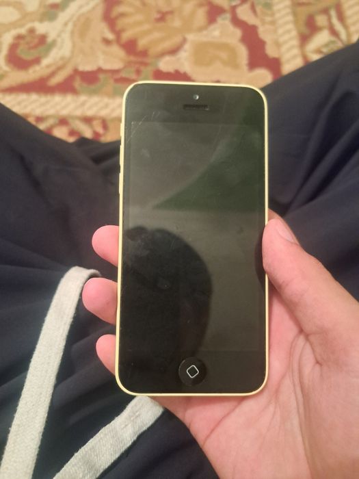 IPhone 5s обмен есть