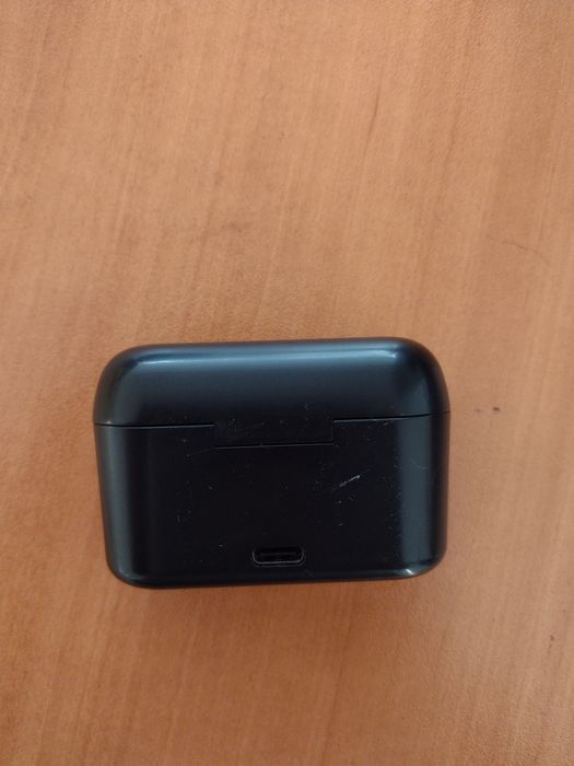 JVC безжични слушалки