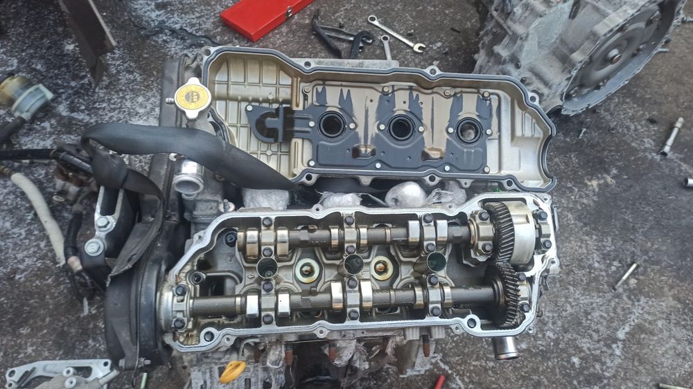 2mz-fe Toyota Windom 20