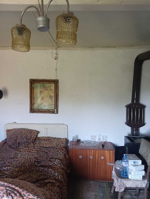 Стара къща в Къпиново