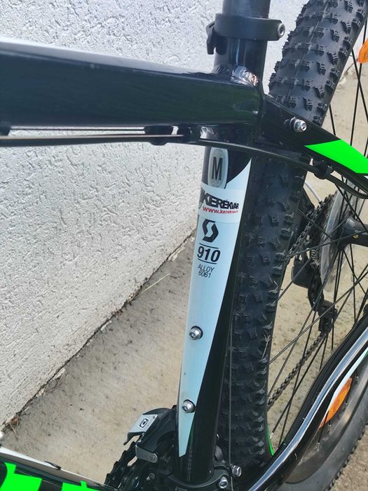 MTB Scott Aspect 910, Mărime M, 29"
