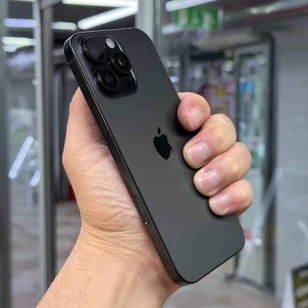 iPhone 16 Pro Max 256