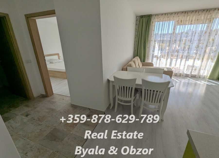 Продава се Тристаен апартамент в Бяла - 105 кв.м за 1158 €/кв.м - Снимка #13